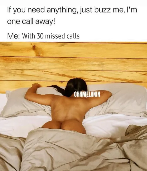 Just call me by Spare_Button_3070