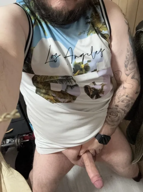 Just call me scarfave because I have a little friend… also I have a scar on my face lol by TheMVP94