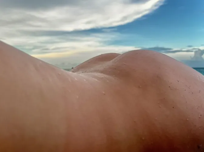 Just can’t wait to get back to my home away from home! by V_Sweetcheeks