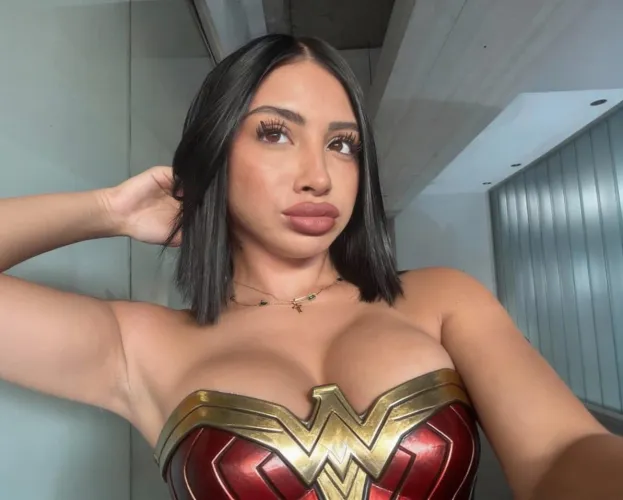 Just checking in to see who is still awake n thinking about me by pixelfableexe