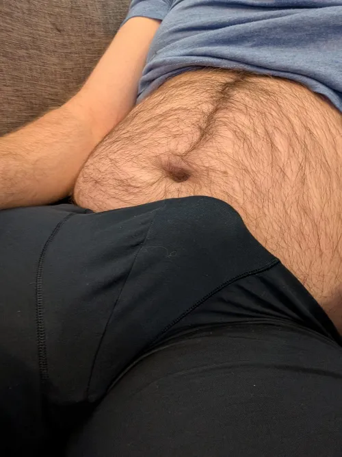 Just chillin by Disastrous_Season557