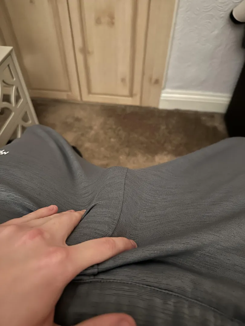 Just chillin posted by mjb1409