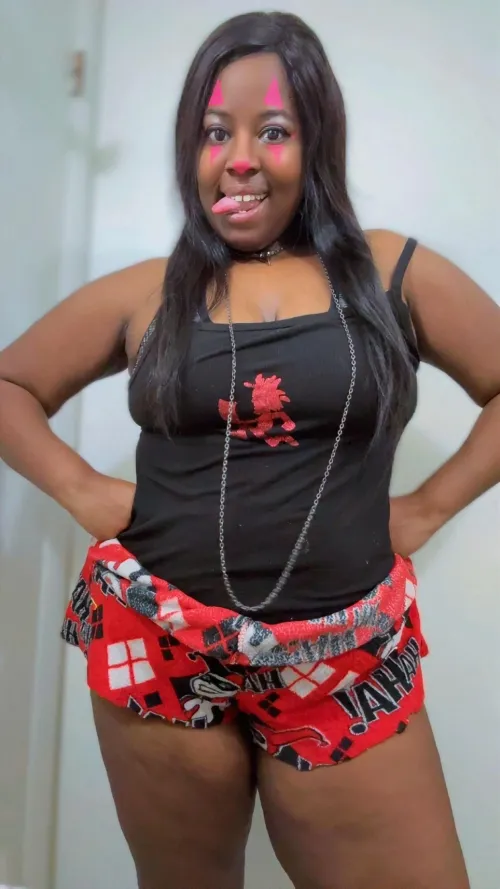 Just clownin around by MoonbeamtheClown