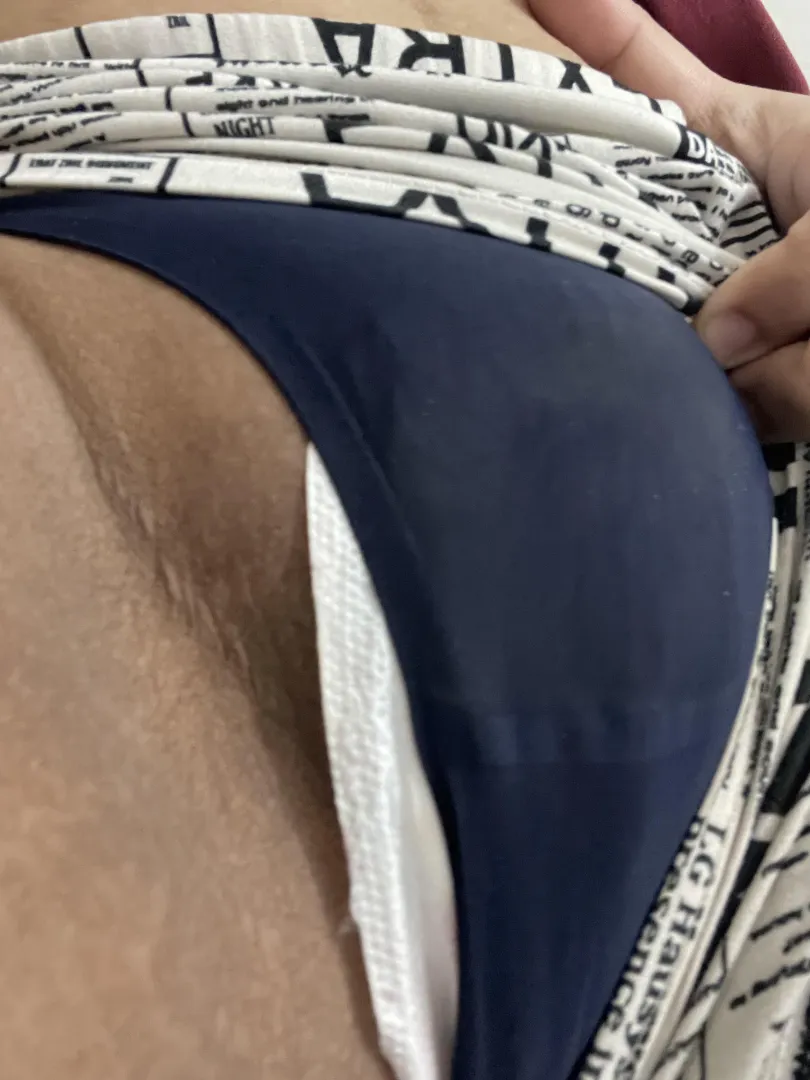 Just couldn’t wait to show this off posted by thicshyie