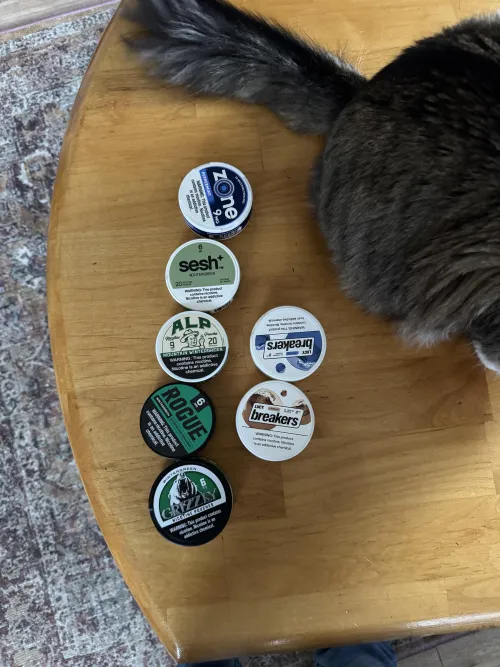 Just delivered by wlve