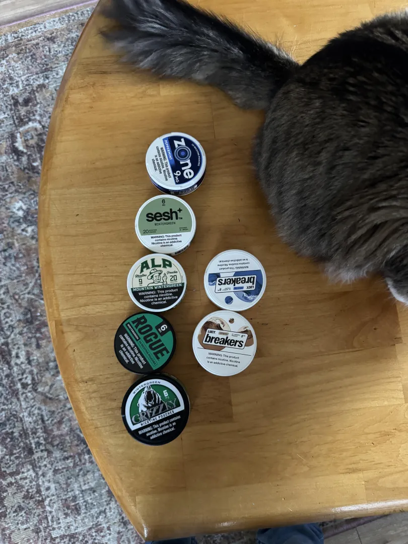 Just delivered posted by wlve