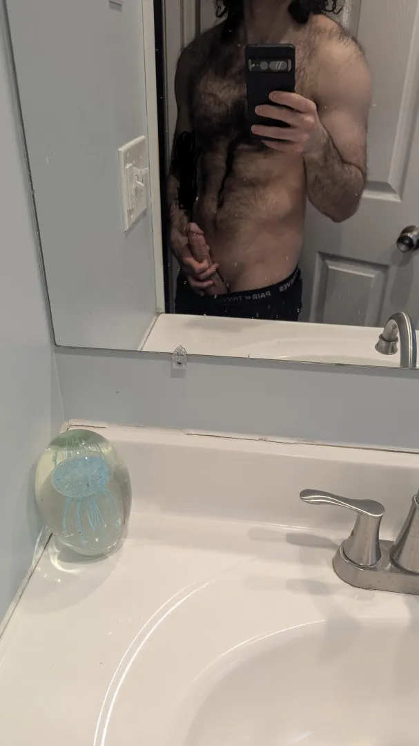 Just dick out wassup posted by ThePurplePenguin11