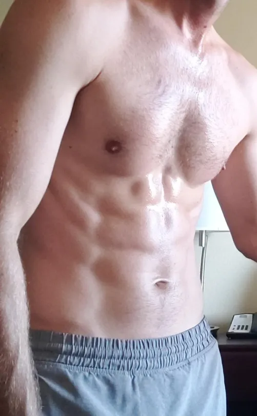 Just DM and ask questions by AskSafe7443