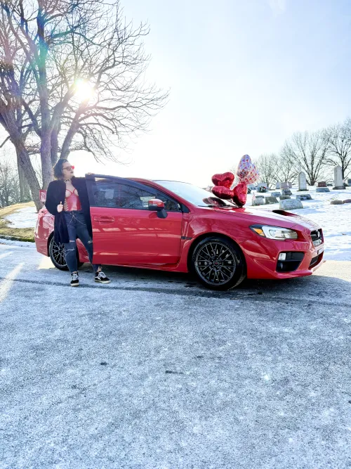 just don't get juices on my suede by coolgirlthings