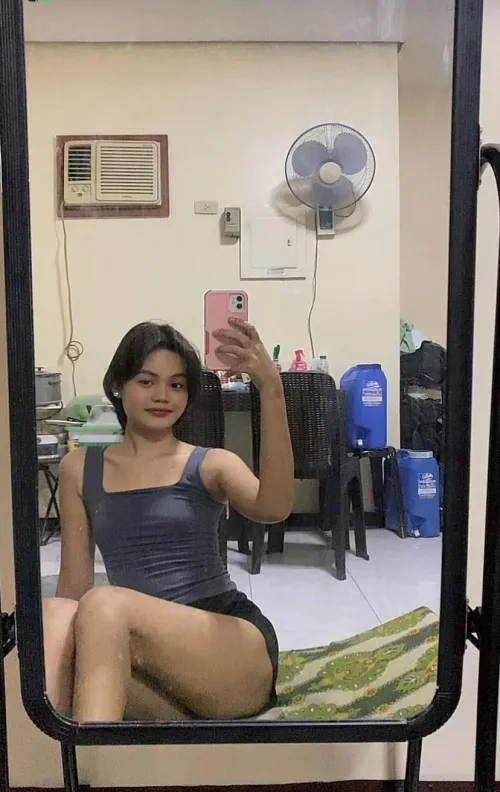 Just don’t mind the background  by Fantastic-Dig9214