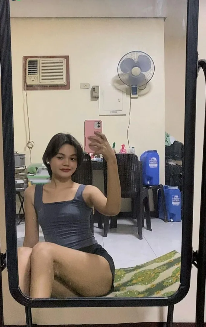 Just don’t mind the background  posted by Fantastic-Dig9214