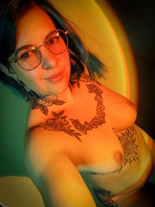 Just enjoying nudity by lexxi_sky