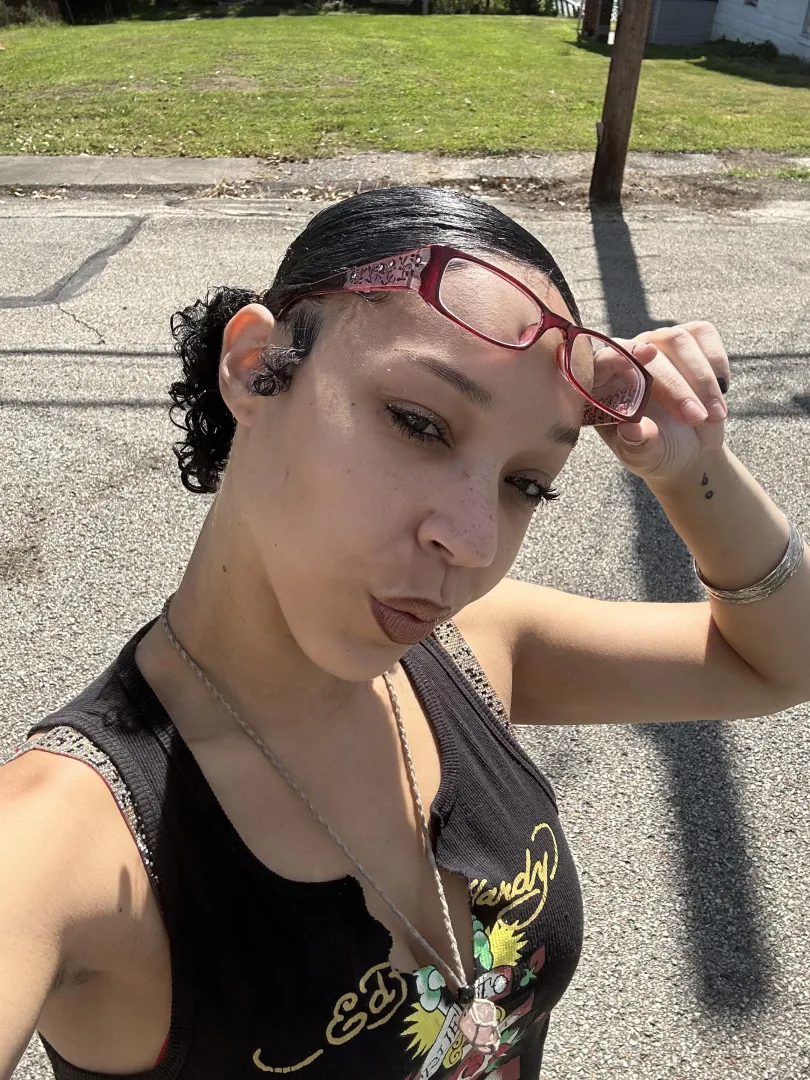 Just enough spice to notice posted by delphiraexo