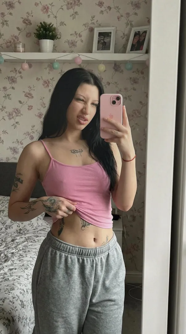 just enough to get your mind going posted by Cheap-Character-7130