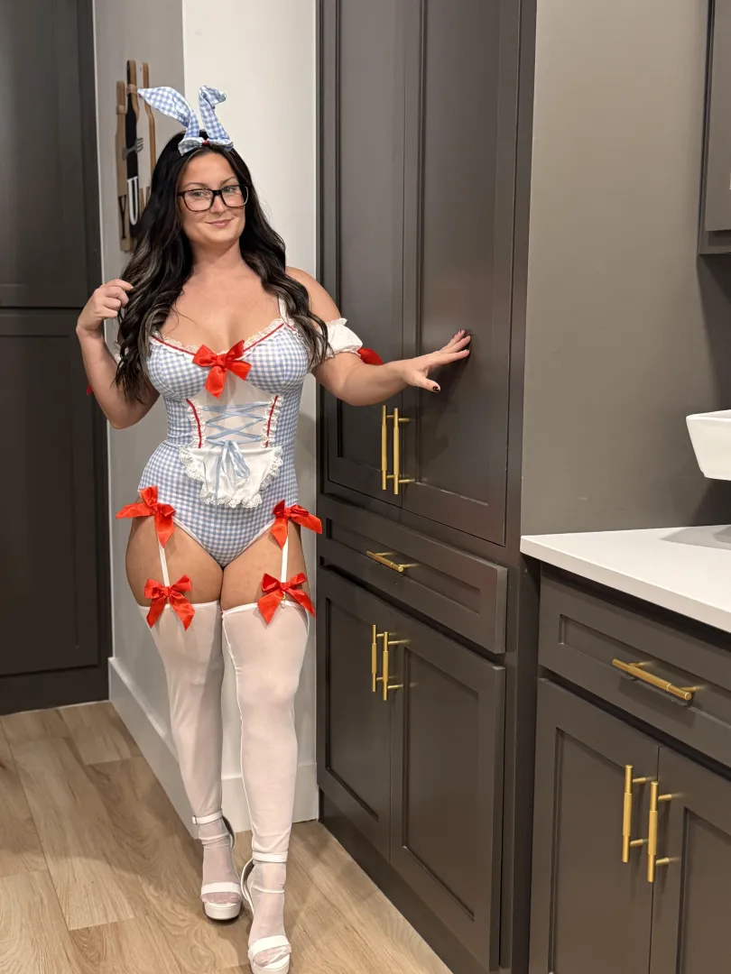 Just enough to keep you guessing. posted by Upset_Trash_3094