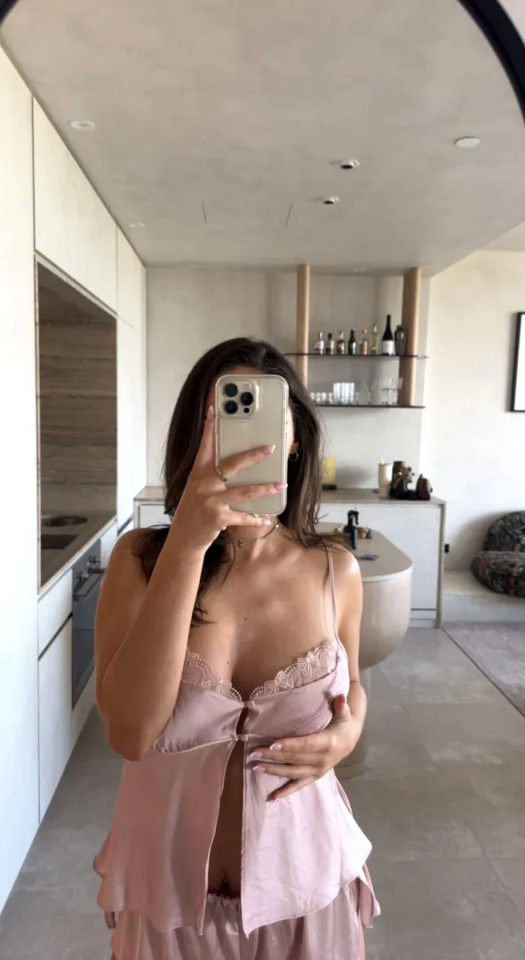 just enough to notice posted by Dry-Sector-7137