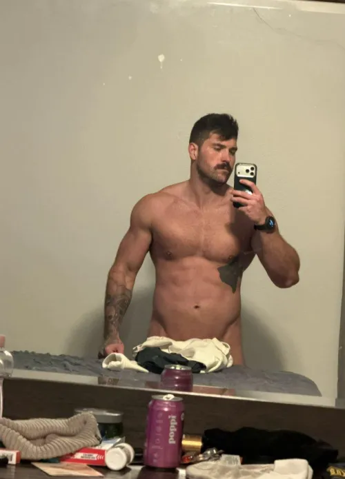 Just enough to pass the rules… barely by WolfWilloww