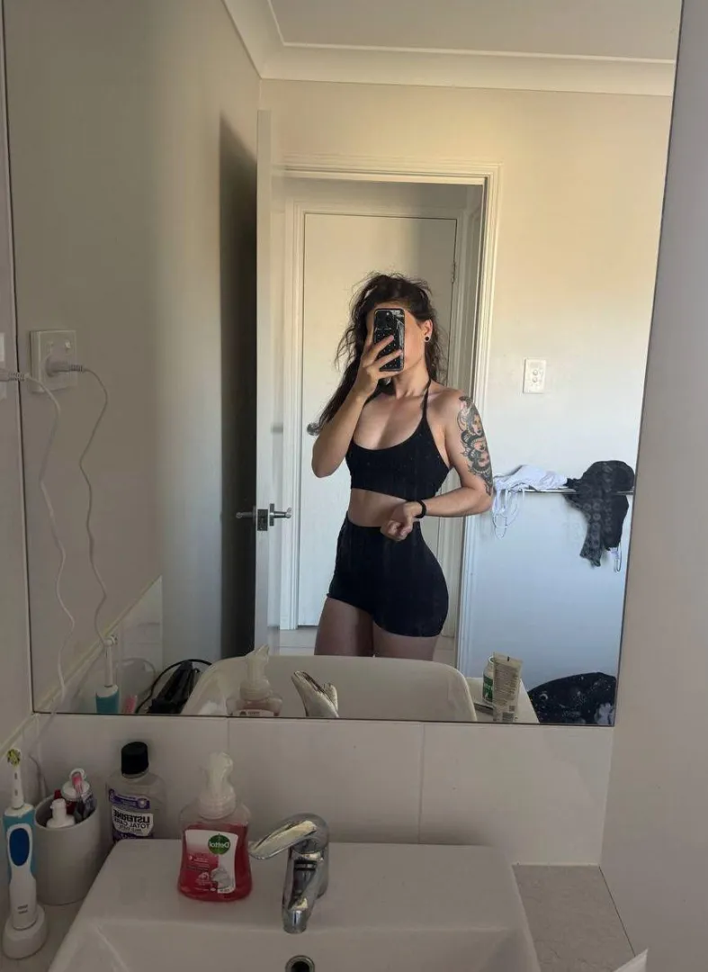 Just everyday clothes posted by Sassyneptune