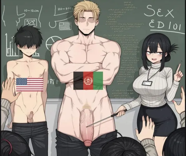 Just facts by Fictionaltruth1