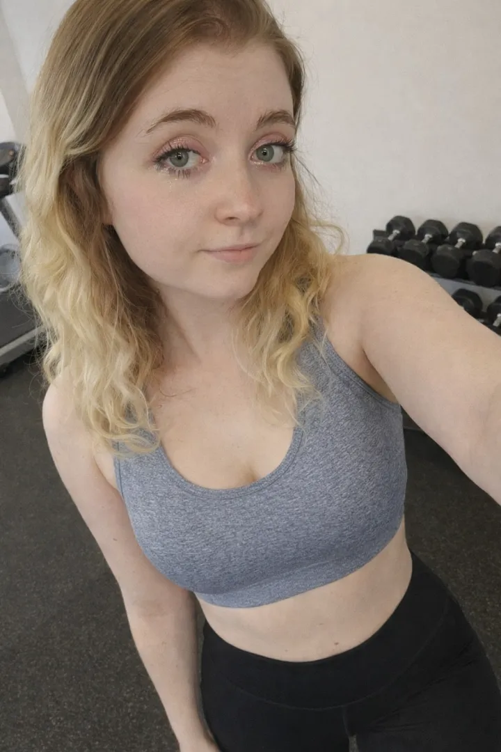 just finished a set… wanna be my next one posted by MoonlightLunaKiss