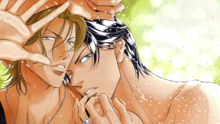 Just finished [Embracing Love]  by FitLab5693