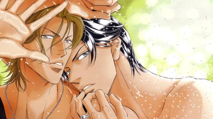 Just finished [Embracing Love]  posted by FitLab5693