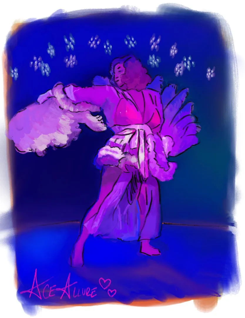 Just finished this digital painting posted by Due-Search-7387