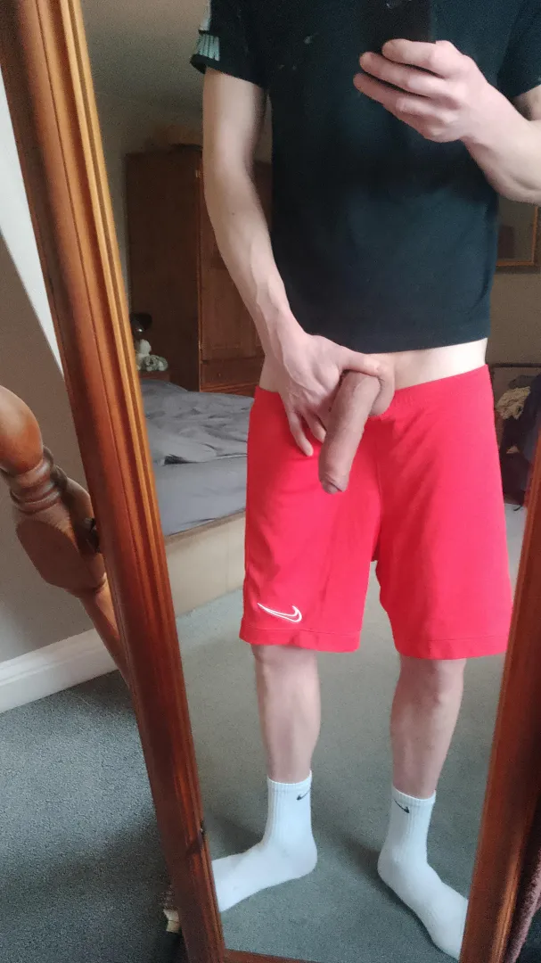 Just flopping it out again ;) posted by According-Recipe-706