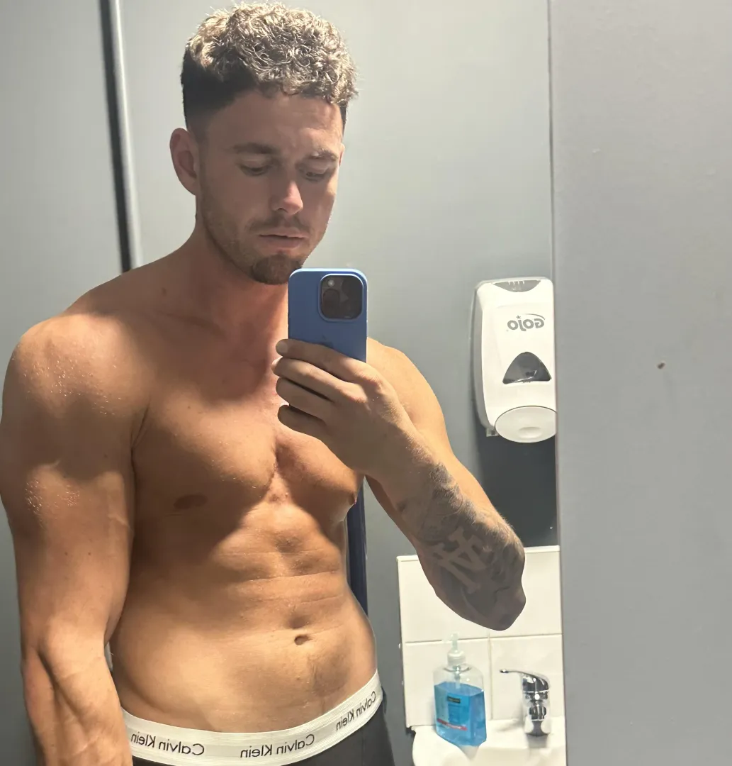 Just follow your nose ;) posted by itsyourboyJJ1