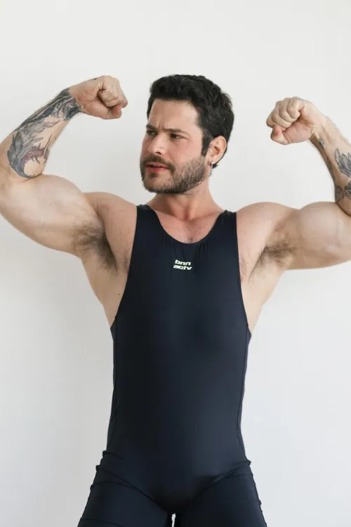 Just for bros by bri4n_kn