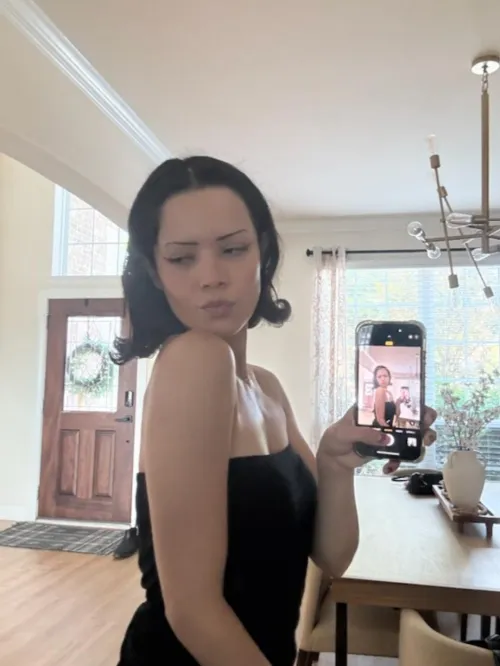 Just found out my boyfriends a little sissy bitch so we needa get fucked by real men by [deleted]