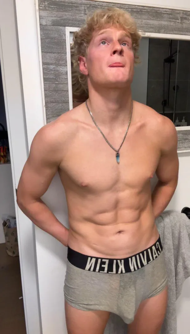 Just getting ready posted by Liammlustx