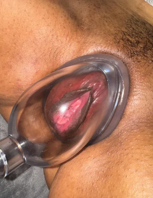 Just getting started by blendedcpl