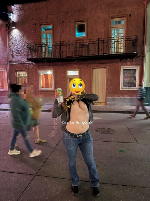 Just getting started by xxJenBabyXoX