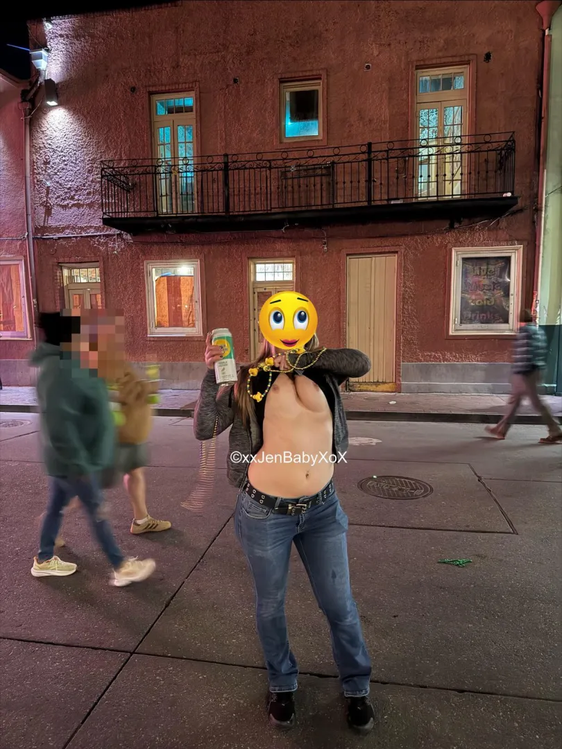 Just getting started posted by xxJenBabyXoX