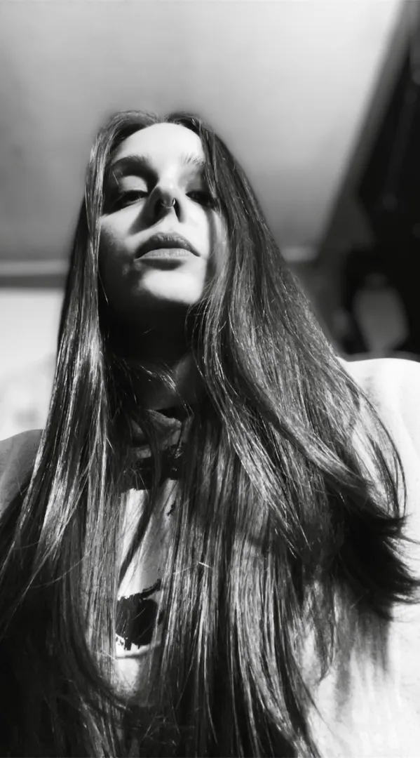 Just give in, it won’t hurt  posted by GoddessOlive_