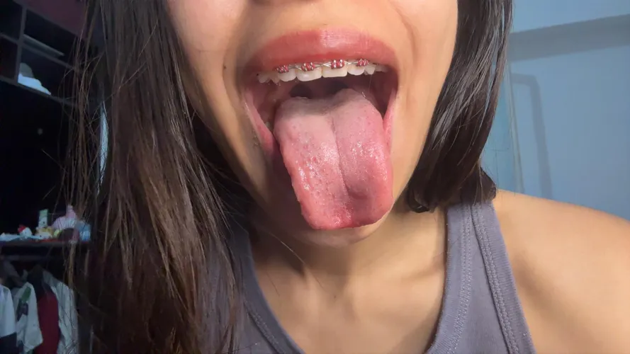 Just give me all your  by Mixhum