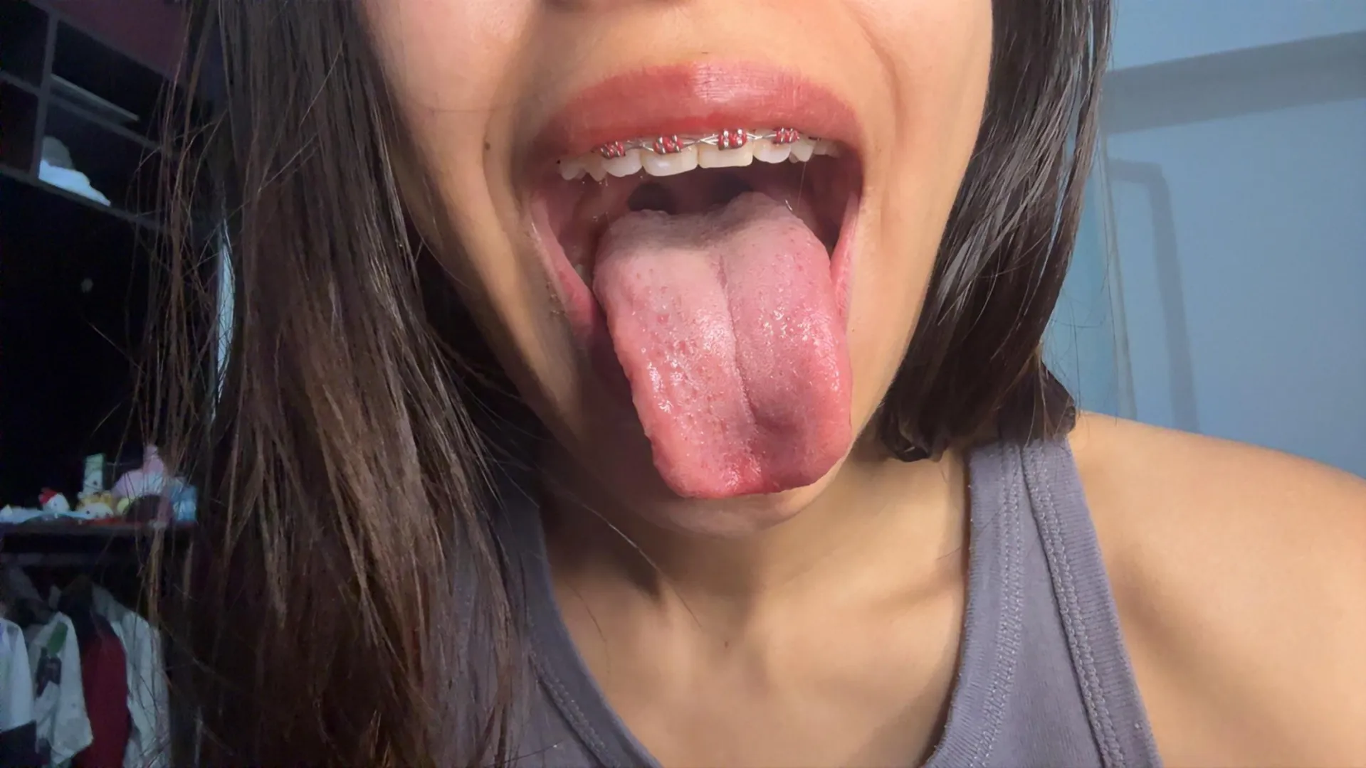 Just give me all your  posted by Mixhum