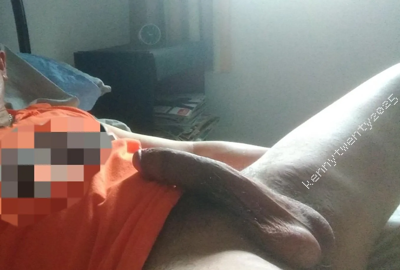 Just giving you a hard time posted by kennytwenty2025