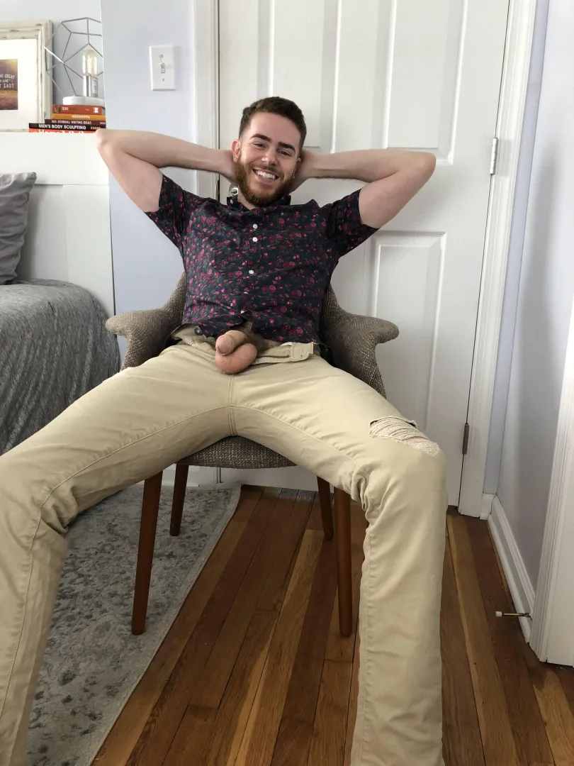 Just goofing around posted by sirjoshjakobs