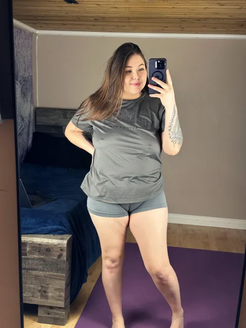 Just got a struck with a happy mood for this weekend  by lovelycreamchrissie