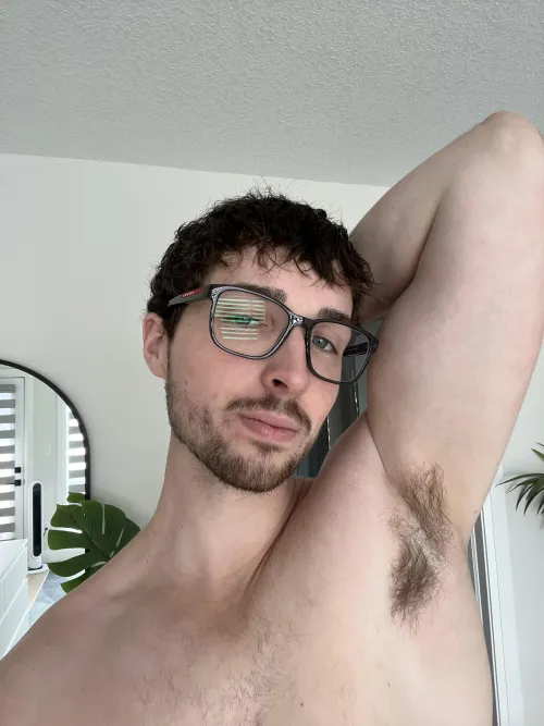 Just got back from the gym by sadboycad