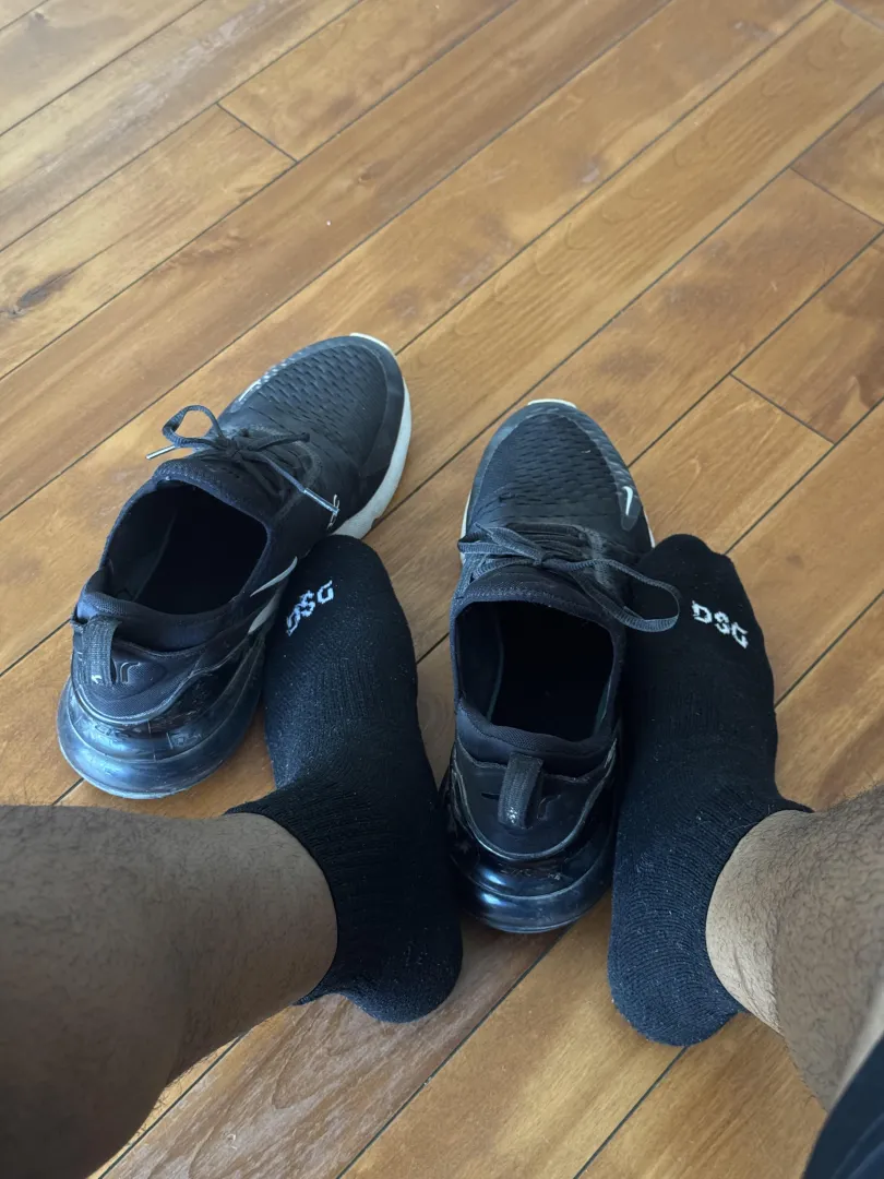 Just got back from the gym posted by itssobig_