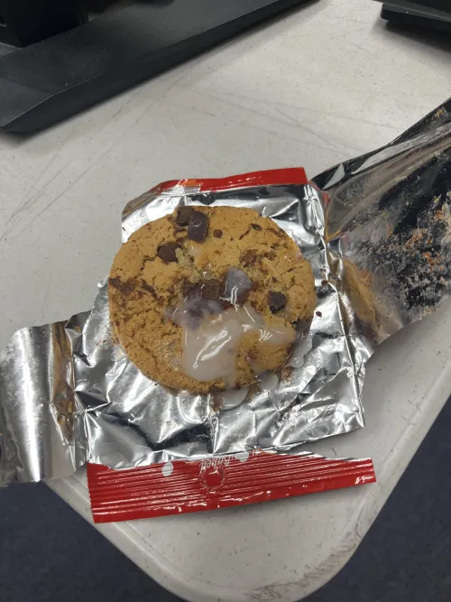 Just got finished making this by deepfriedchocobanan2