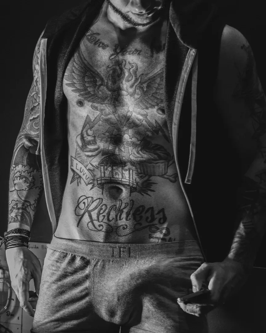 Just got home... [32] posted by OkDragonfly13