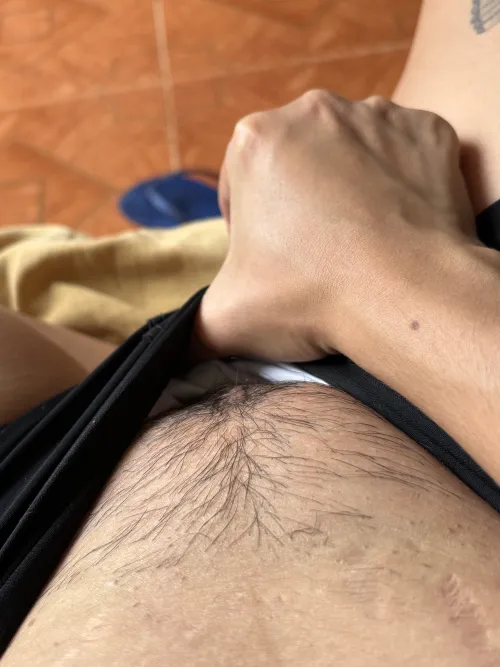 Just got home from running by venuscancer12