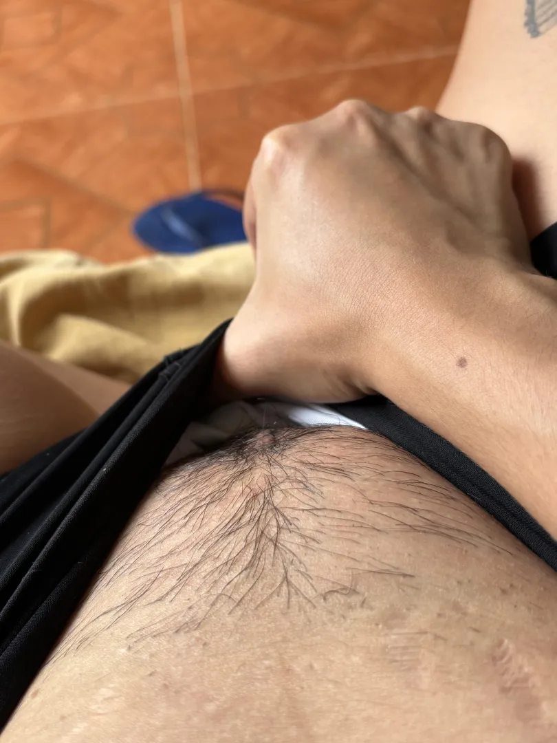 Just got home from running posted by venuscancer12