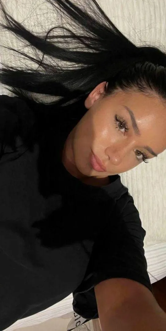 just got home posted by SereneSorceressx