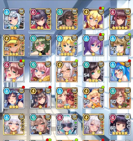 Just got Nike goddess and need help with team comp posted by PublicLetter5401