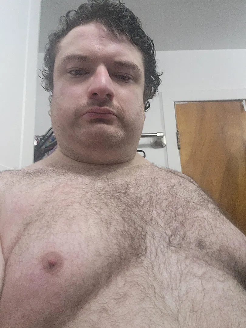 just got out of the shower wanted to say hi posted by bbpnp87